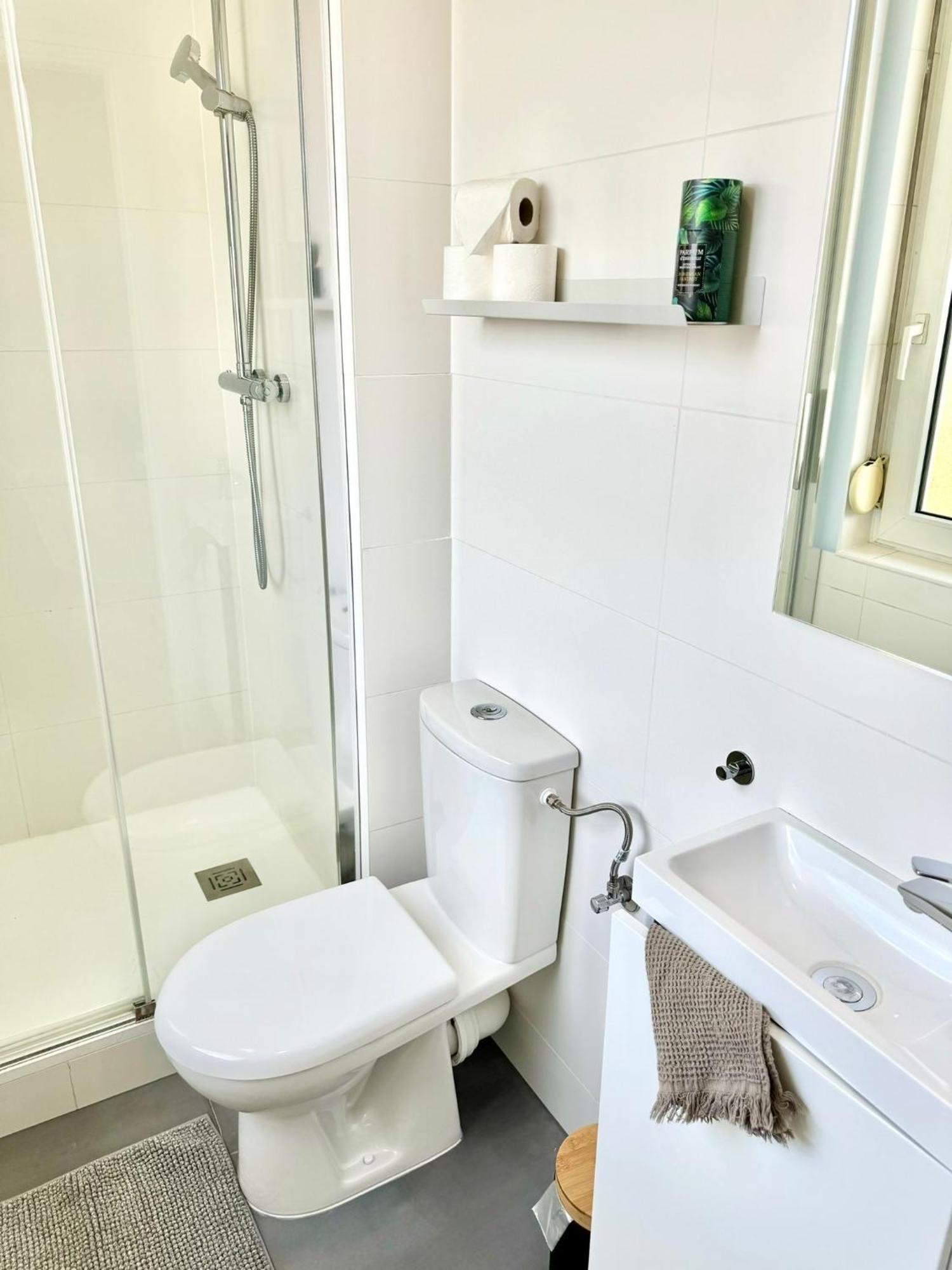 Le Cosy T2 15 Min De Strasbourg Apartman Bischheim Kültér fotó