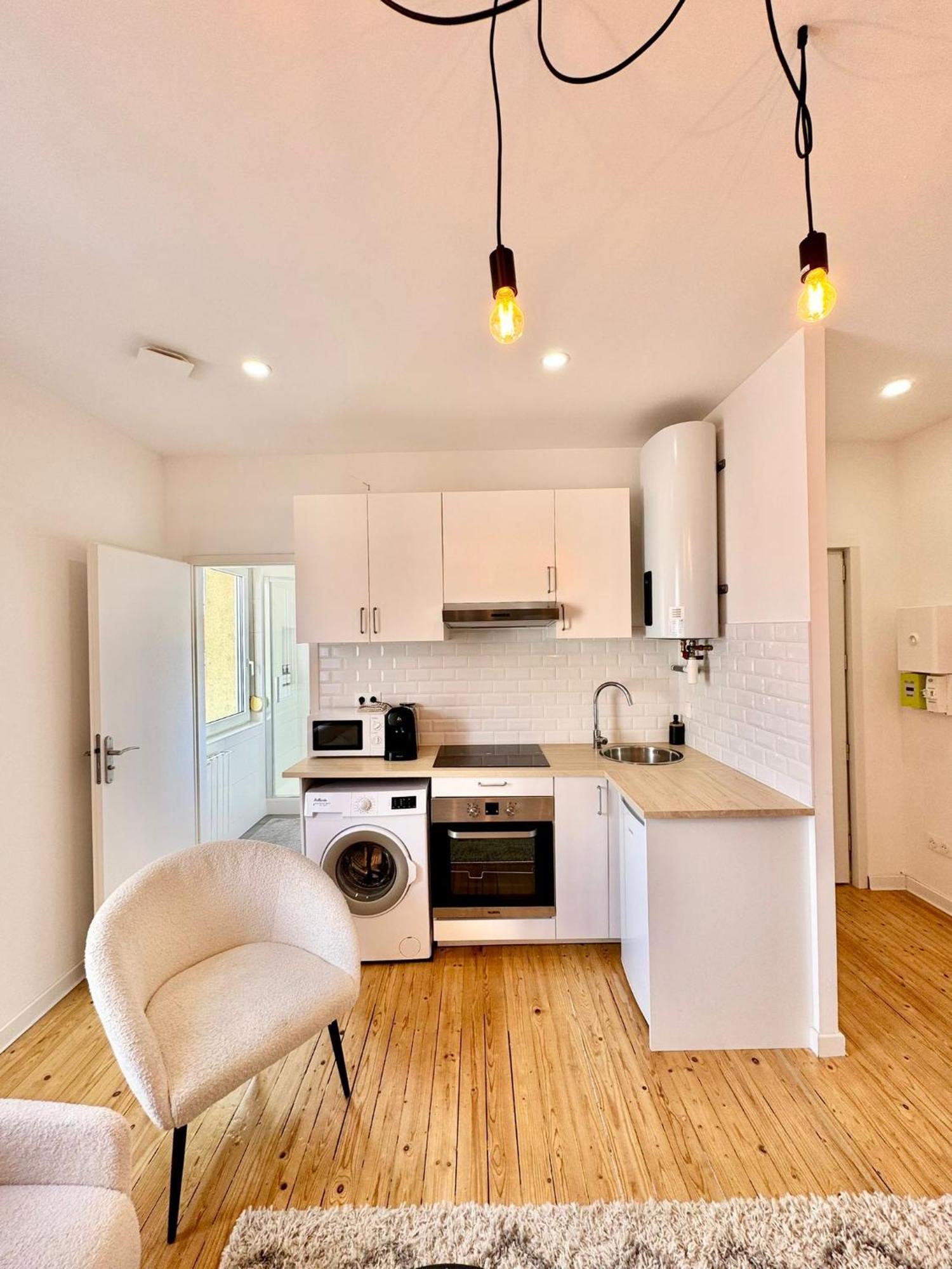 Le Cosy T2 15 Min De Strasbourg Apartman Bischheim Kültér fotó