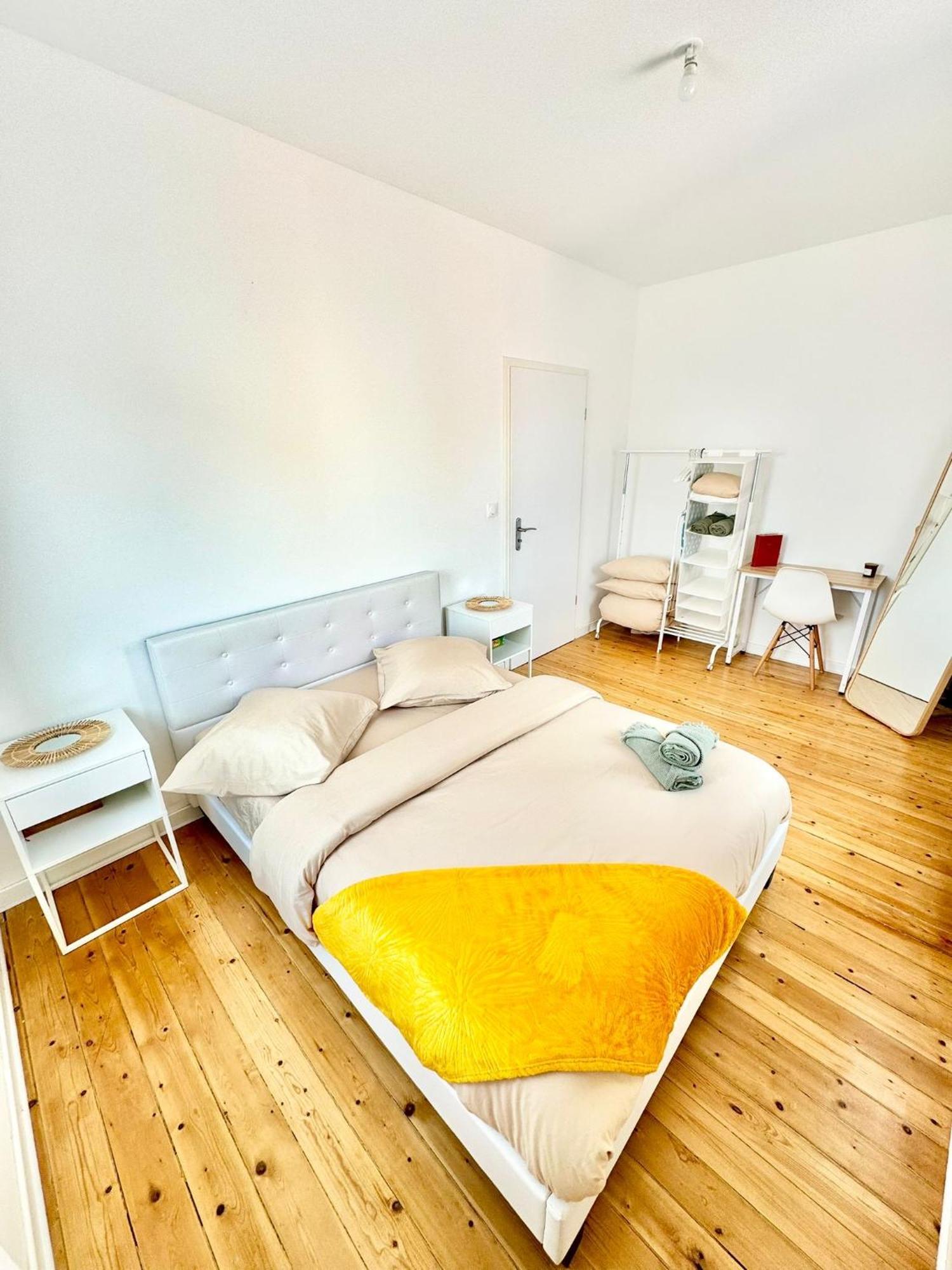 Le Cosy T2 15 Min De Strasbourg Apartman Bischheim Kültér fotó